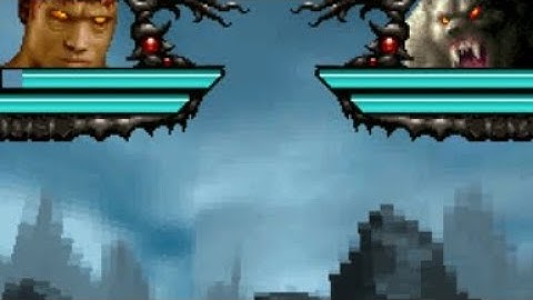 【JAVA GAMES】 真3D - J2me Loader