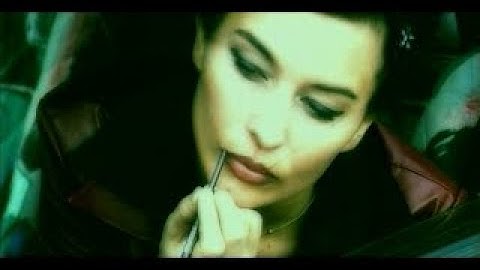 Jan Plestenjak - Tvoj song (official video)