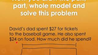 3-5 Problem Solving-Draw a Picture