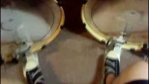 What are drum triggers?