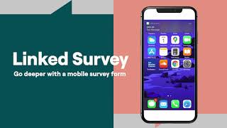 Introducing SMS Surveys by Reputation