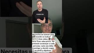 #inversiones #finazas #exito #criptonoticias #criptomonedas #mentalidad #motivacion #viral #fyp