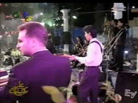 george wassouf irda bellnaseb live art1997