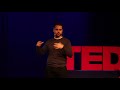 Notre cerveau face à la crise écologique ! | Thibaud GRIESSINGER | TEDxENTPE