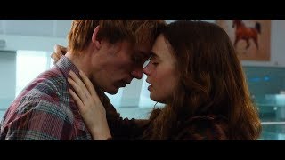 Love, Rosie (sad edits)