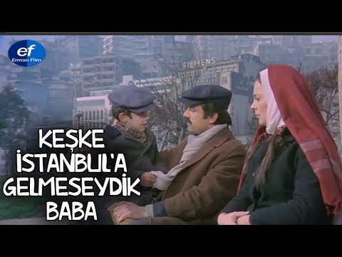 Gelin 1973 - İstanbul'a Gelmeseydik Sen de Anama Vurmazdın!