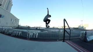 Mini Street Edit