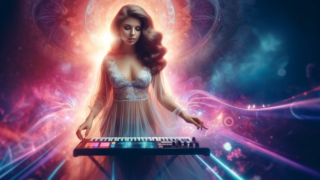 Eternal Cycle — Infinite Motion — Eternity Flow [Electronic Music, Minimal, Deep House, Trance]