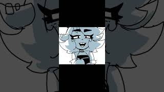 Dess Looks For Asriel