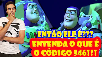 O que significa codigo 546?