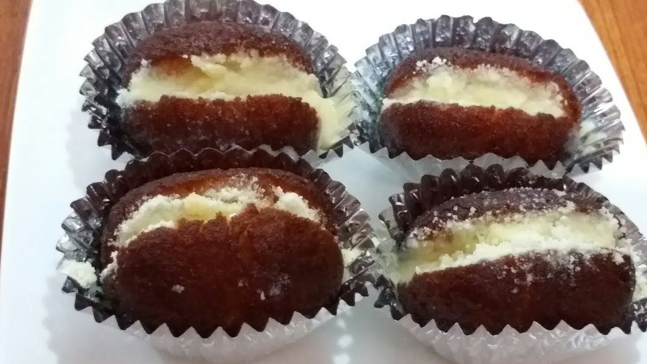 No Khoya Malaee Gulab jamun||Malae waly Gulab jamun Recipe by Gullzadis cooking Urdu/ Hindi
