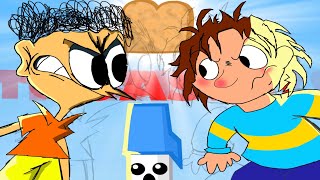 [BFB ULTIMATE] : Random Characters Viewer Voting 18: The Champion Of Toast