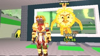 Indo pvp acima de 30m só mobile!!