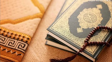 سورة البقرة ( الآيات من 62 إلى 88 ) الشيخ محمود الحصري