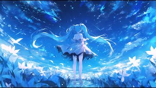 【初音ミク】こんな哀愁漂う夜は… 【第27回プロセカNEXT応募楽曲】【dubstep】【colorbass】