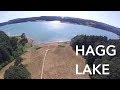 Hagg Lake / FPV