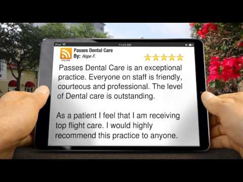 Passes Dental Care Great Neck Incredible Five Star Review by Hope F  1