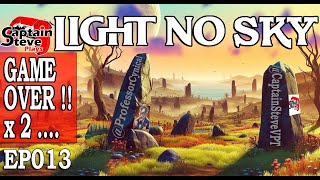 Light No Sky Good News And Some Bad News - o7 Brew Crew - EP013 No Man's Sky Event