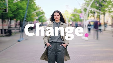 #BuildingBraveFutures℠ — Meet SEI