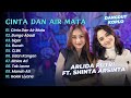 Arlida Putri Ft Shinta Arsinta - CINTA DAN AIR MATA - BUNGA ABADI || DANGDUT KOPLO 2024