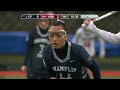 Girls High School Lacrosse Champlin Park vs. Armstrong