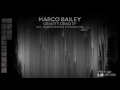 Marco bailey  gravity drag original mix mbr limited