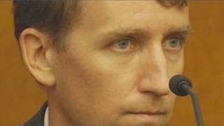 Ex-husband of Lindsay Clancy called to testify as she stands trial for killings of their 3 children