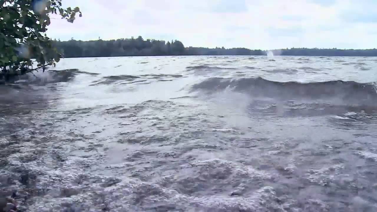 Sayner, St. Germain & Star Lake Discover Wisconsin YouTube