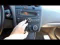 2008 Nissan Altima 2.5s Startup, Engine, Full Tour & Overview
