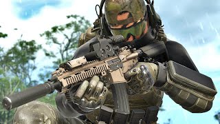 Ghost Recon Breakpoint - ATTACK DEFEND | Tactical Gameplay [Extreme Difficulty]