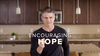 A Special Message During Foster Care Month: Join The Hope Effect Circle of Hope