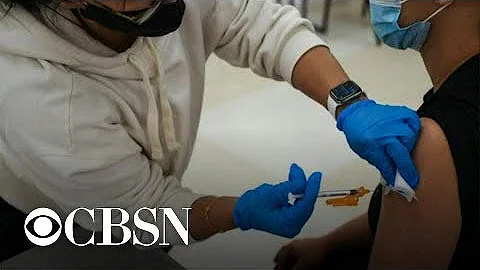 Novavax COVID-19 vaccine 90% effective in clinical trials