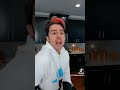 Mike Said Why Is This Place So Dirty Jesse said it’s not dirty now come get your ice water