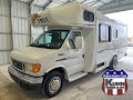 2005 Born Free 24RB Class B+ RV Motorhome SOLD SOLD SOLD truckandrv.com