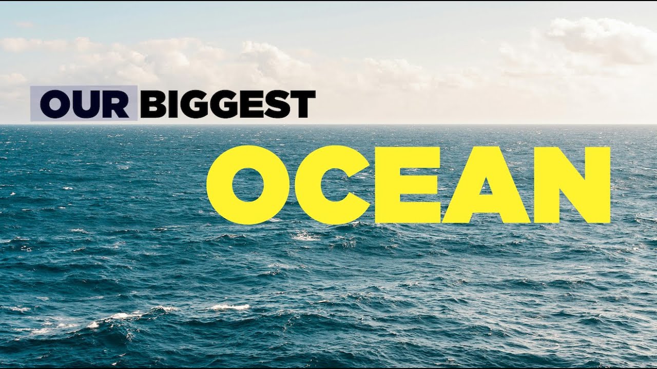 10 Interesting Facts About the Pacific Ocean - YouTube