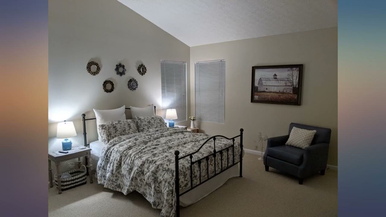 VECELO Queen Size Bed Frame Metal Platform Mattress Foundation//Box Spring review