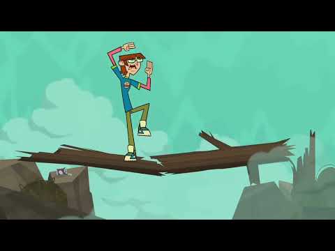 Total Drama Island