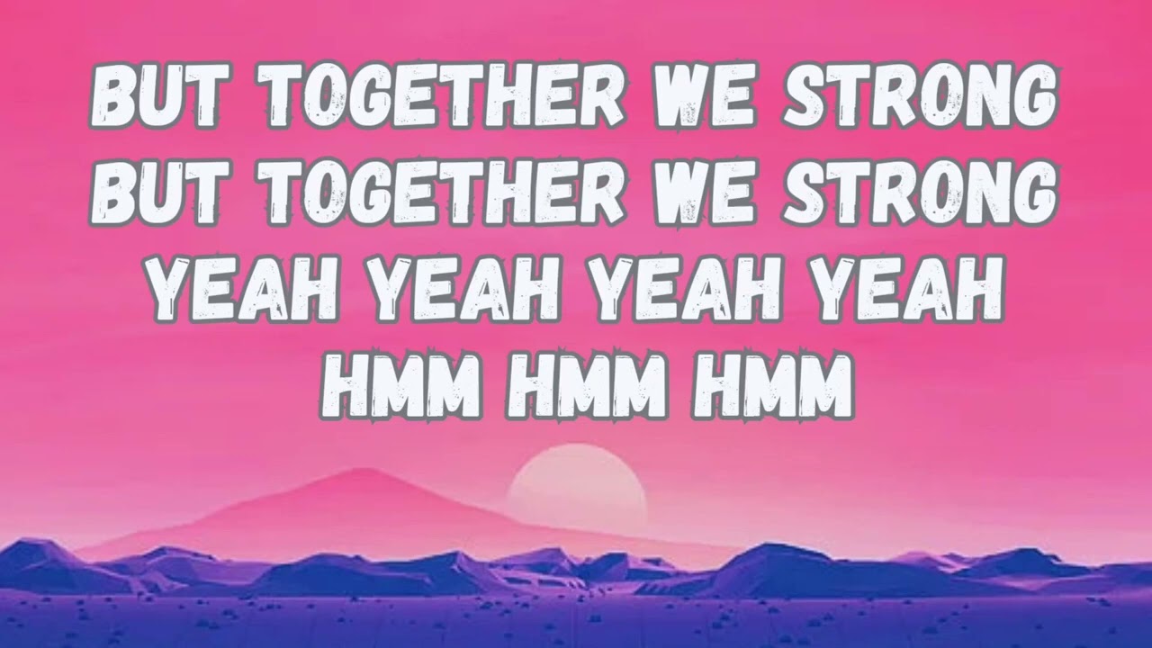 Please Don't Go ~ DeJ Loaf, Teni Cheekychizzy ~ Lyrics