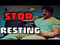Mike mentzer explain how a pump means nothing