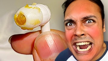 TRY NOT TO GET MAD CHALLENGE (I GOT SO MAD)