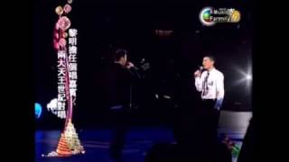 黎明 Leon Lai - 20101221