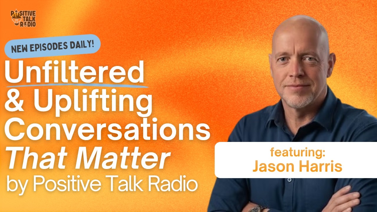 Jason Harris | July 31 - 3 PM Pacific Time