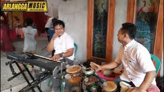 sanes //arnia selvi // arlangga musik