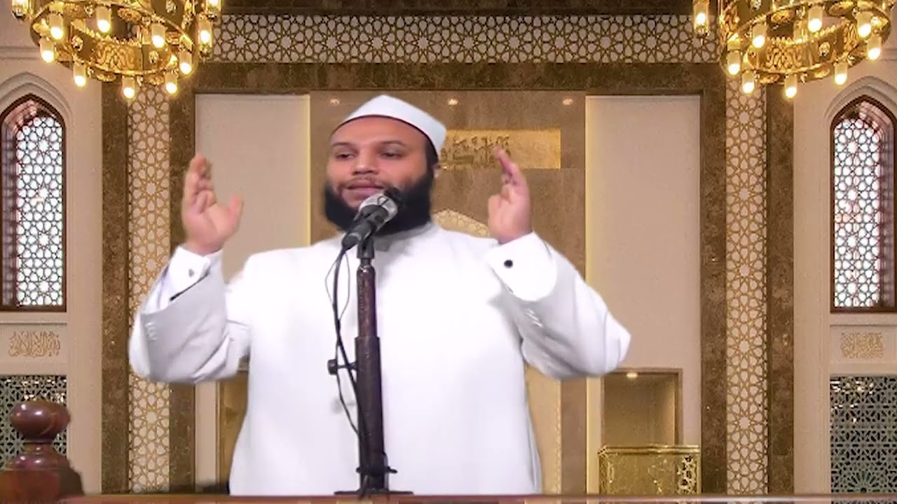 الإخلاص للشيخ محمد الخزرجي 