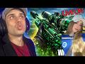 EX calvo feat. @GamerPolly - Call of Duty Warzone !comando
