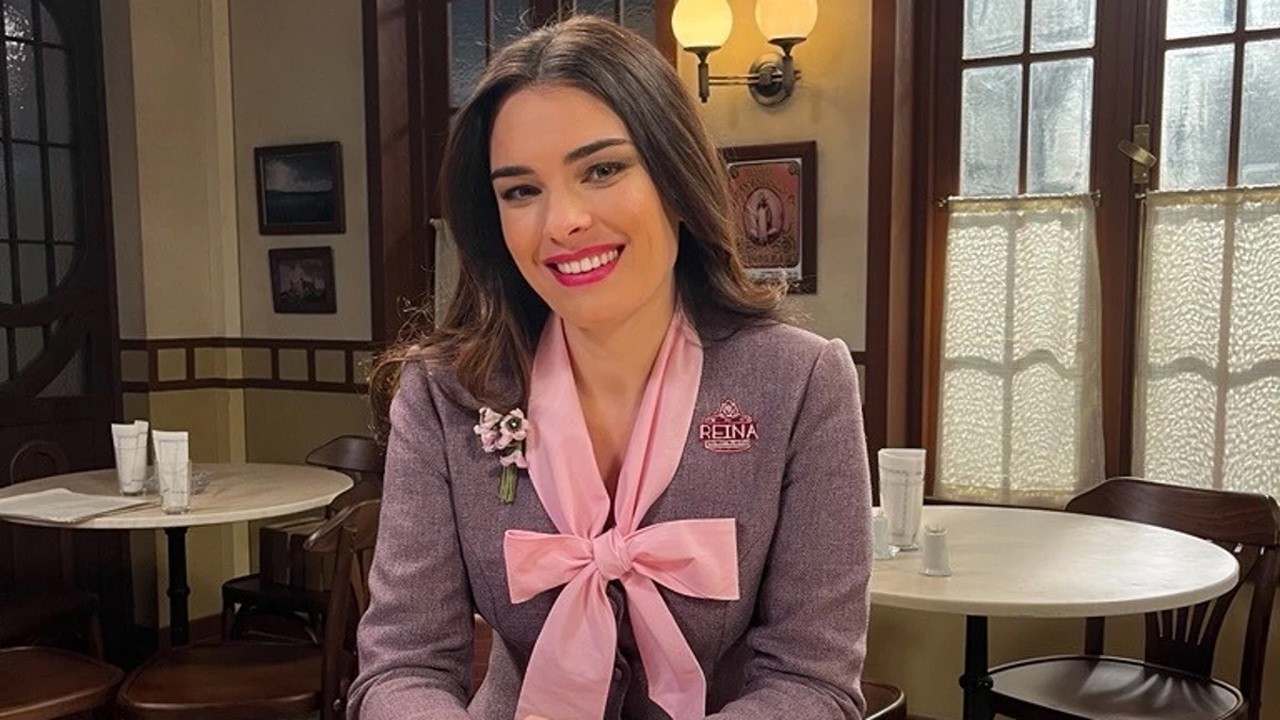 Alba Brunet regresa en Sueños de libertad es la conclusión de la historia de Mafin