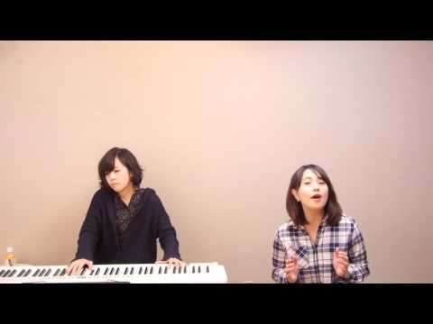 【第２６日目】366日 cover（HY）／有岡未里