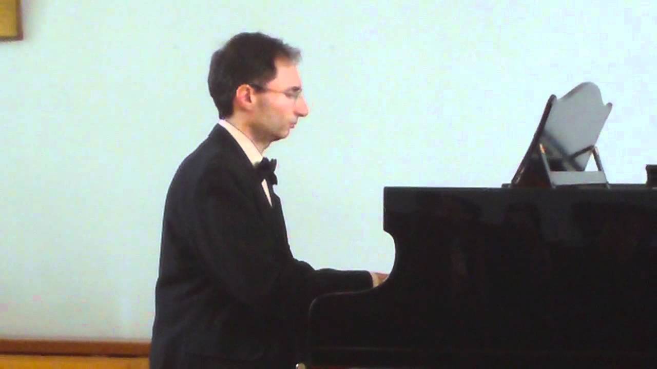 Elegy by Arno Babajanyan YouTube