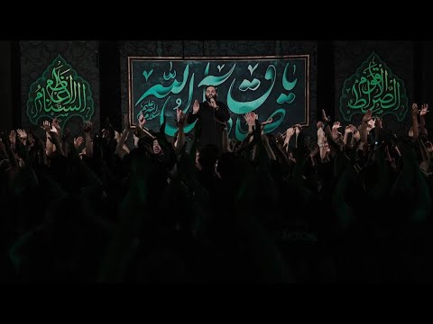 محبوب حسين باش