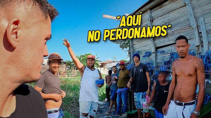 EL BARRIO MÁS CRIMINAL DE CARTAGENA | Olaya Herrera 🇨🇴